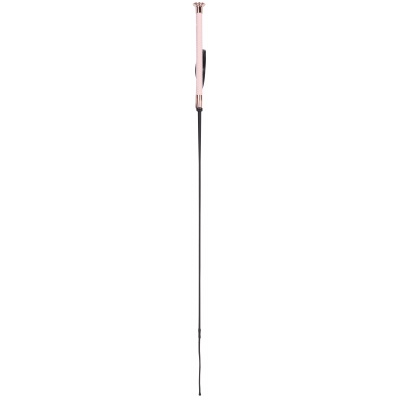 Foto van Harry's Horse Rijzweep Feldberg WI24 silver-pink- 70cm