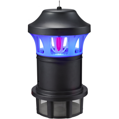 Knock Pest Muggenlamp Plus