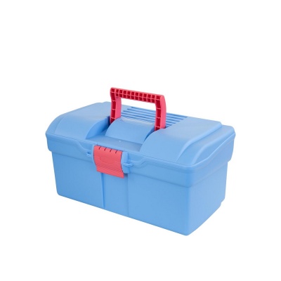 Poetsbox Elena Ultramarine blue