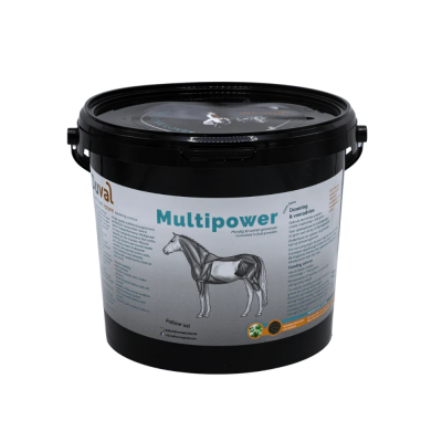 Foto van Duval Multipower - 3 kg