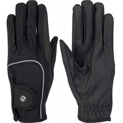 Harry's Horse Handschoenen AllGrip wit- xxxs