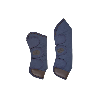 Foto van Kentucky Transportbeschermers Navy- Full