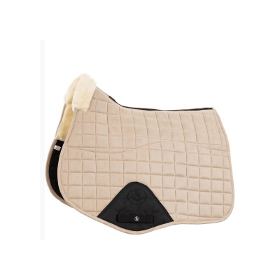 Foto van BR zadeldek Majeur 2 veelzijdigheid Simply Taupe- Full