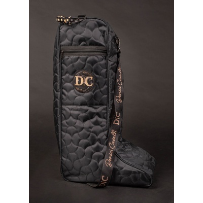 Harry's Horse Laarzentas Denici Cavalli Stardust zwart Foto van Harry's Horse Laarzentas Denici Cavalli Stardust zwart
