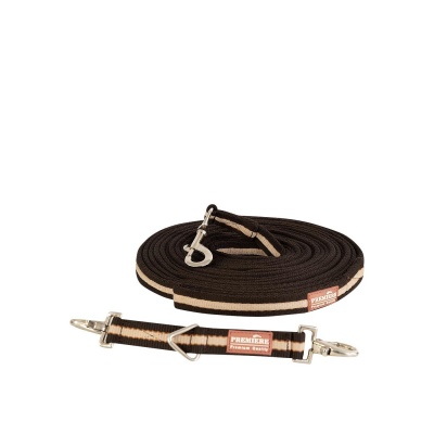 Foto van Premiere longeerset Turkish Coffee