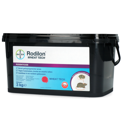 Rodilon Wheat Tech Rodilon Wheat Tech 3 kg