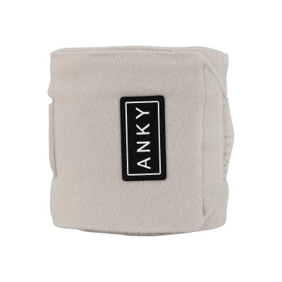 ANKY® fleece bandages Nacreous Clouds