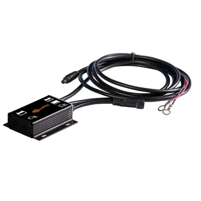 Foto van Gallagher 12V Batterij Backup-systeem