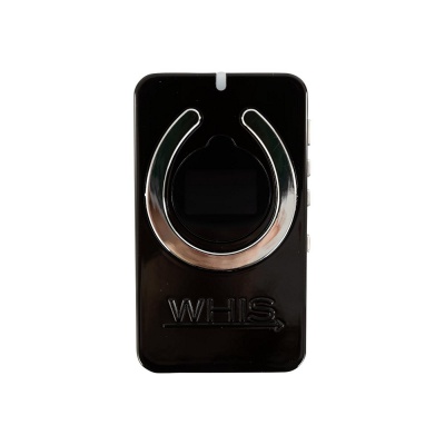 WHIS apparaat Competition A Zwart