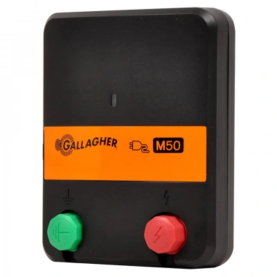Foto van Gallagher M50