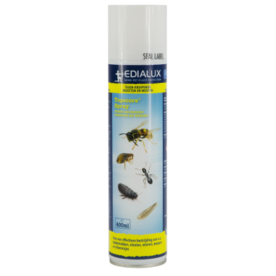 Topscore Kruipende insecten