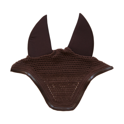 Foto van Kentucky Oornetje Wellington leather geluiddempend Brown- Full