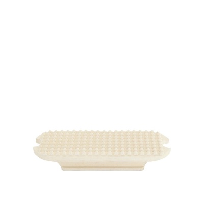 BR beugelzooltjes classic Wit- 12 cm