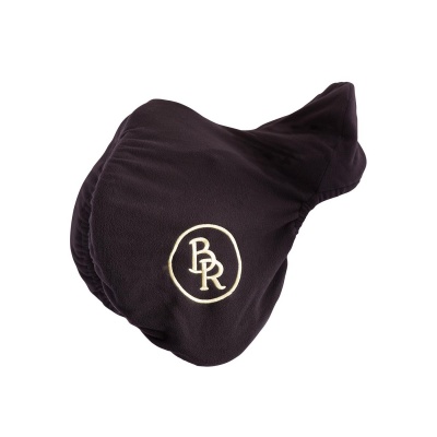 BR zadelhoes fleece veelzijdigheid Zwart