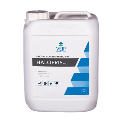 HaloFris Pro 5 l