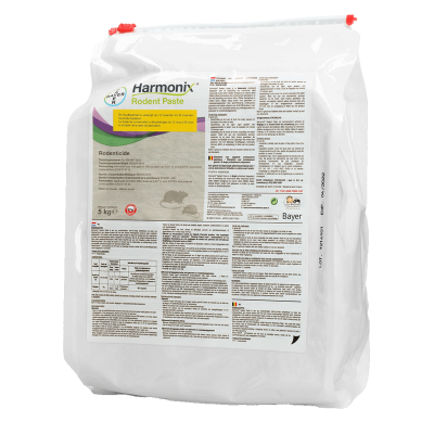 Harmonix Rodent Paste 5 kg