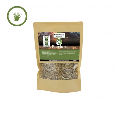 Florian Fibre Grass Ruwvoermix - Sample