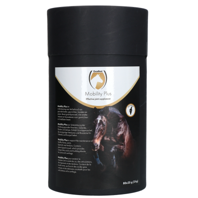 Excellent Horse Mobility Plus 80 x 25 g (2 kg)