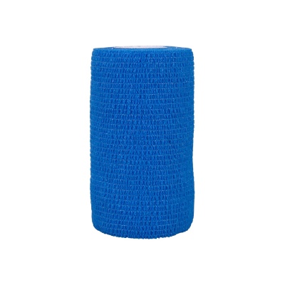 Premiere hechtbandages Co-Wrap Blauw