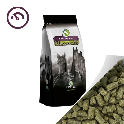 Florian Easy Impact Oerbrok - 20kg