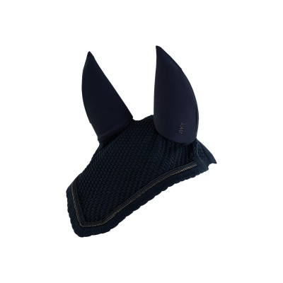 Foto van ANKY® Ear Bonnet Twill Navy- Pony