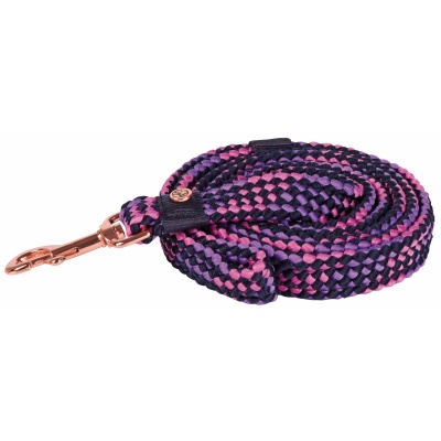 Harry's Horse Lijn Soft 2m Bodhi jet-black