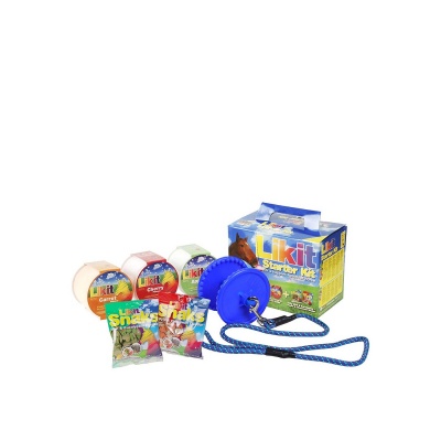 Likit Starter Kit Blauw