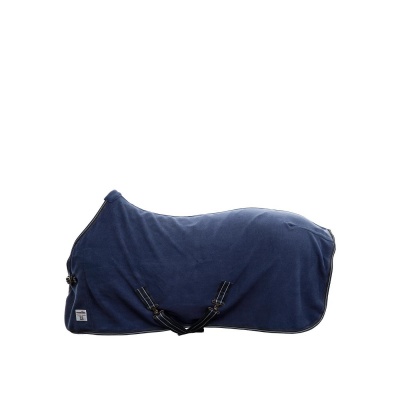 Premiere XS All Year fleecedeken Salute- 135/100 cm