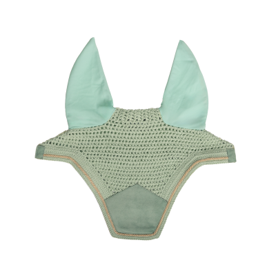 Kentucky Oornetje Wellington velvet mint- Full Kentucky Oornetje Wellington velvet mint- Full