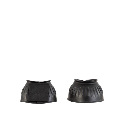 Premiere springschoenen Steady Zwart- S