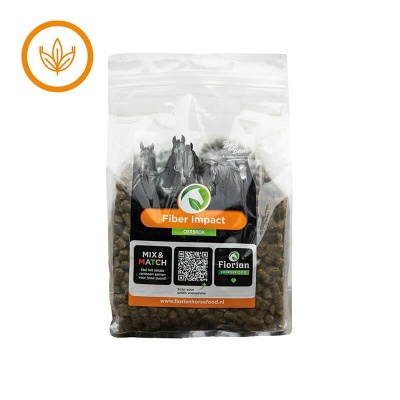 Florian Fiber Impact Oerbrok - 3kg