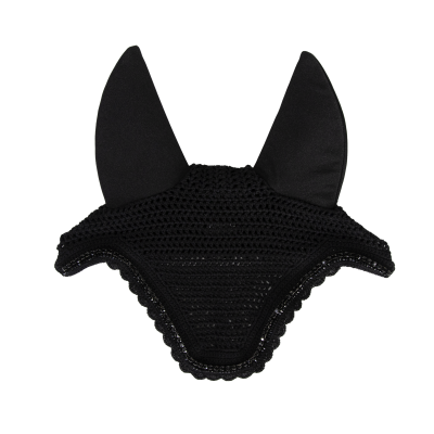 Foto van Kentucky Oornetje Wellington stone & pearl geluiddempend Black- Full