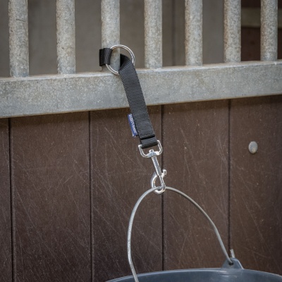 Harry's Horse Multi Hanger zwart