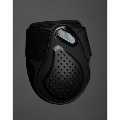 Harry's Horse Strijklappen Breathe zwart- full