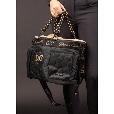 Harry's Horse Poetstas Denici Cavalli Stardust zwart