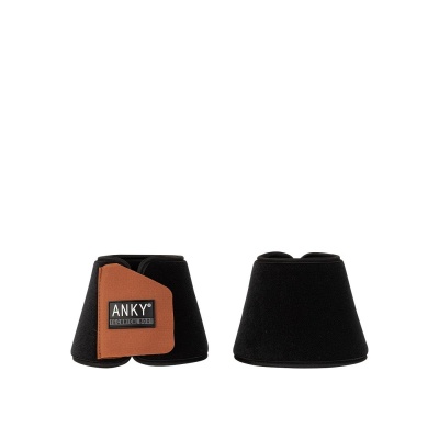 ANKY® springschoenen Neoprene Black/Rust- XL