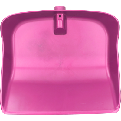 Schop kunststof zonder steel Roze