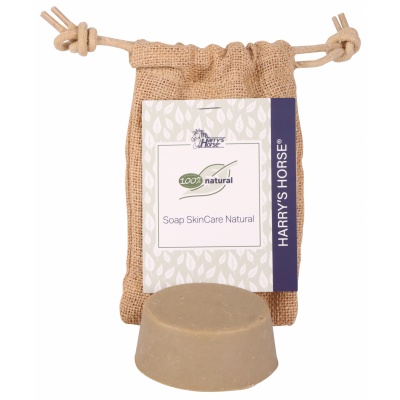 Harry's Horse Zeep SkinCare Natural (100 gr) - uni
