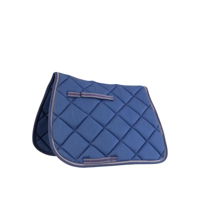 Foto van Premiere XS zadeldek veelzijdigheid True Navy- Pony