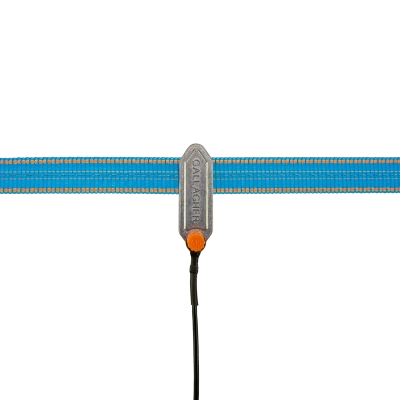 Foto van Gallagher Lintverbinder lint/apparaat 130cm (1)