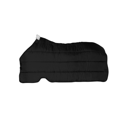 Foto van Kentucky Onderdeken Comfort Liner 200 gram Black- 140 cm