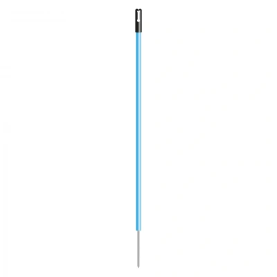 Foto van Gallagher Kunststof paal 13mm 1,00m blauw (10)