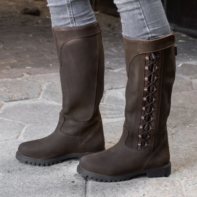 Harry's Horse Outdoor laars Chamonix bruin- 41