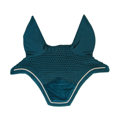 Foto van Kentucky Oornetje Wellington velvet Emerald- Cob