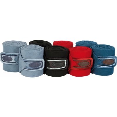 Bandages Velvet WI22 2 st. chili-oil