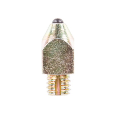 Premiere kalkoenen zelfreinigend M12 spits (Duitse maat) - 21 mm