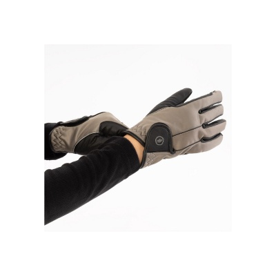 Foto van BR rijhandschoenen Joyce Moon Rock- 10