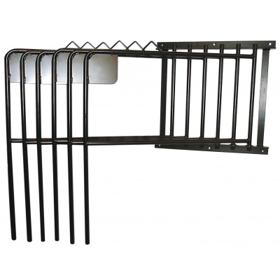 Harry's Horse Dekenrek 6 dekens Heavy Duty - uni
