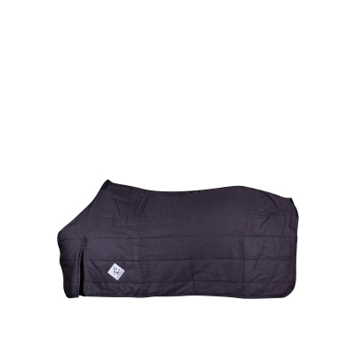 Foto van Premiere onderdeken All Year 100 g Zwart- 205/155 cm