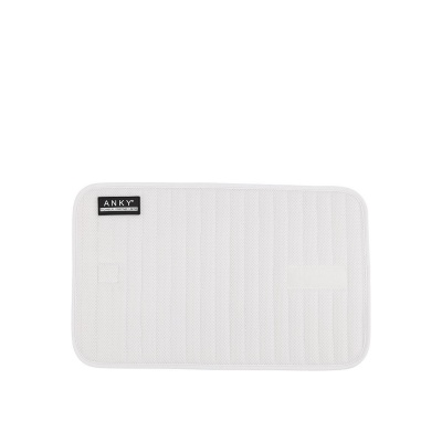 ANKY® onderbandages 3D Mesh Wit